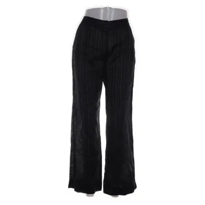 Kostymbyxor (Svart, Vit) från Collection Debenhams Linne, Polyester