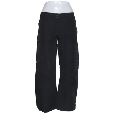 Outdoor broek (Grijs) van North Bend Elastaan, Polyamide, Polyester