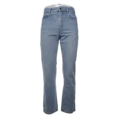 Jeans (Blå) fra Non-Sens Bomuld