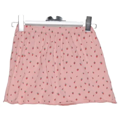 Nederdel (Pink, Rød) fra Oeuf