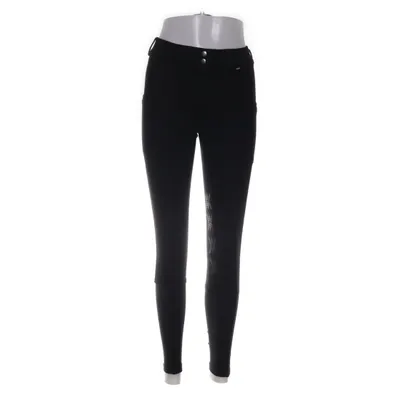 Ridbyxor (Svart) från CRW Elastan, Polyamid, Viskos