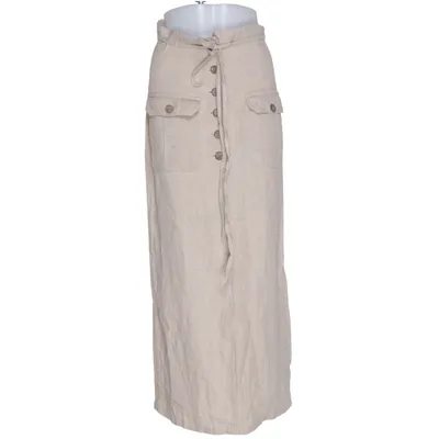Jupe longue (Beige) de Sinclair Lin