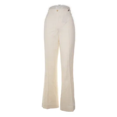 Pantalon (Beige) de Georges Rech Élasthane, Laine