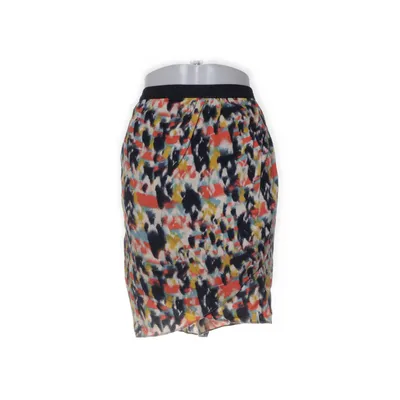 Kjol (Flerfärgad) från Promod Viskos