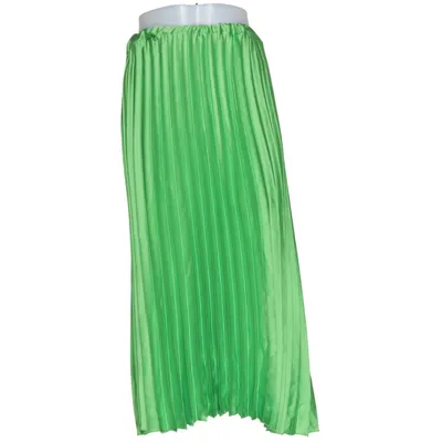 Långkjol (Grön) från New Collection