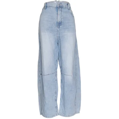 Jeans (HIGH BALLOON LEG) från C&A