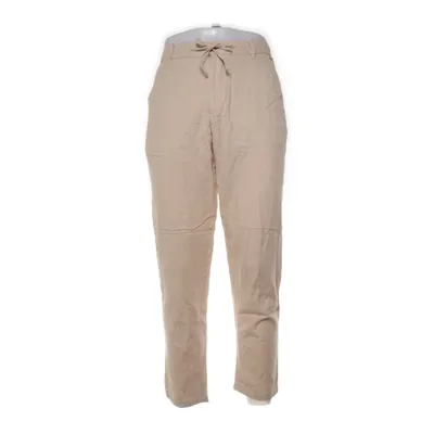 Byxor (Beige) från Selected Homme Ekologisk bomull, Elastan, Linne