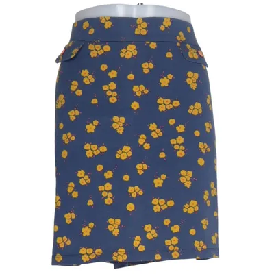 Jupe (Bleu, Jaune, Multicolore) de Who's That Girl