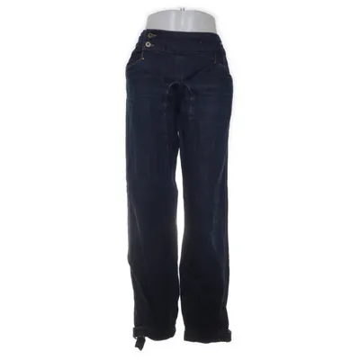 Jeans (Blue) from Nikita Denim Cotton