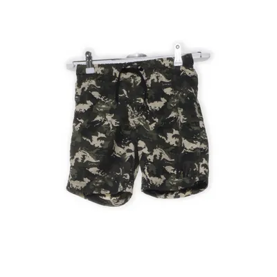 Badshorts (Grön, Flerfärgad) från Stadium Polyester