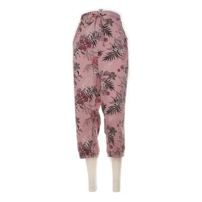Pyjamasbyxor (Rosa, Flerfärgad) från Janina Elastan, Polyester
