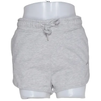 Mjukisshorts (SERIAL CHILLER) från Frank Dandy Ekologisk bomull, Polyester