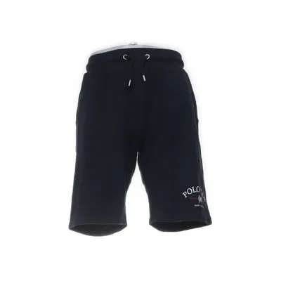 Mjukisshorts (Blå, Flerfärgad) från Polo Club Bomull