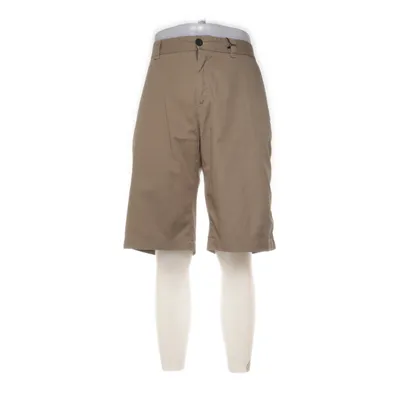Shorts (Grön) från DePalma Bomull, Polyester