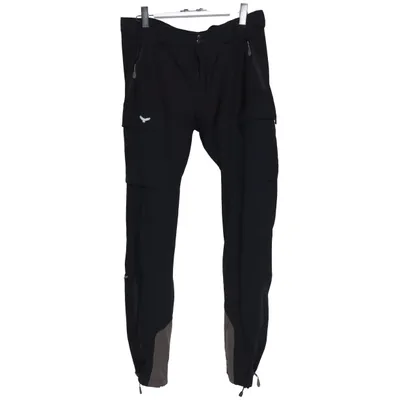 Täckbyxor (Svart, Brun) från T&P Elastan, Polyester
