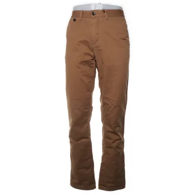 Chinos (Brown) from These Glory Days Cotton