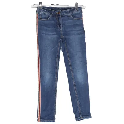 Jeans (Blå, Flerfärgad) från Palomino by C&A Bomull, Elastan, Viskos