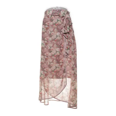 Omlottkjol (Rosa, Flerfärgad) från Line of Oslo