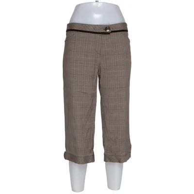 Trekvartsbyxor (PANT BRITISH) från Jus D'Orange Polyester, Viskos