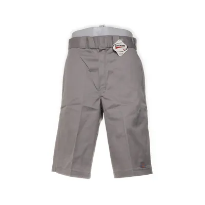 Korte broek (Beige) van Dickies Katoen, Polyester