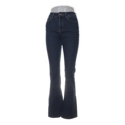 Jeans (Blå) fra ADPT Bomuld, Elastan, Polyester