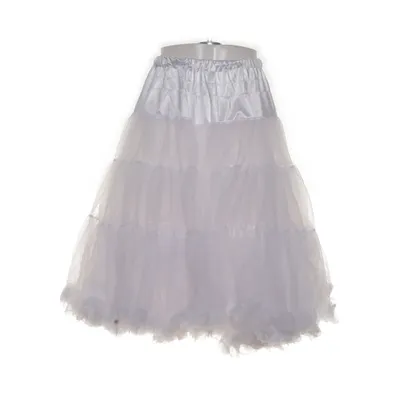Tulle skirt (5180) from Hell Bunny Polyester