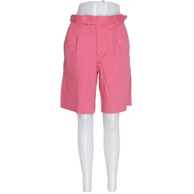 Shorts (Pink) from Billionaire Boys Club Cotton, Elastane