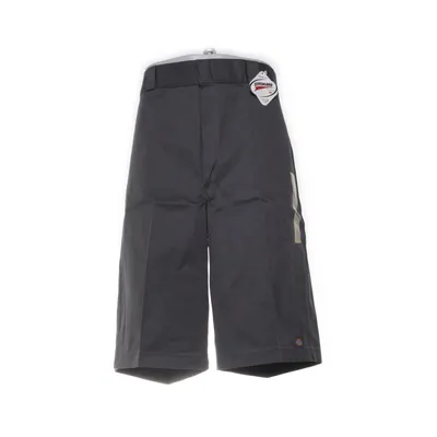 Korte broek (Grijs) van Dickies Katoen, Polyester