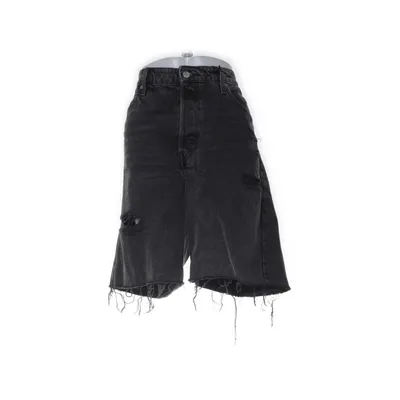 Jeansshorts (Baggy bermuda shorts) från H&M Bomull