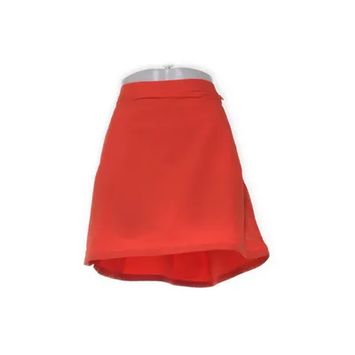 Skort (Röd) från Jack Wolfskin Elastan, Polyamid, Polyester