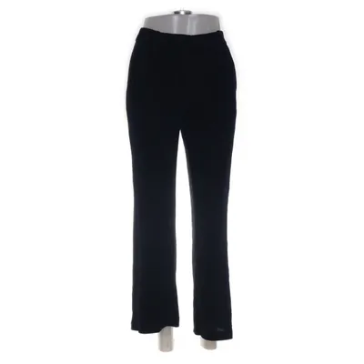 Palazzo pants (Blue, Multicolored) from Nicoli Elastane, Metallic fiber, Nylon, Polyester
