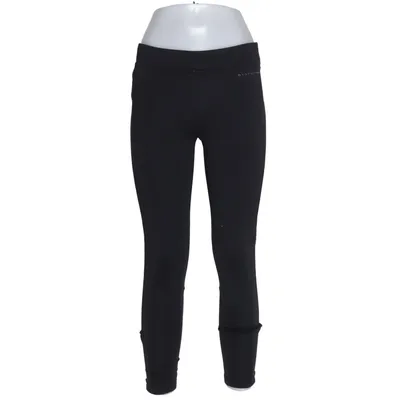 Collants de sport (Noir) de Oysho Fitness Élasthane, Polyester