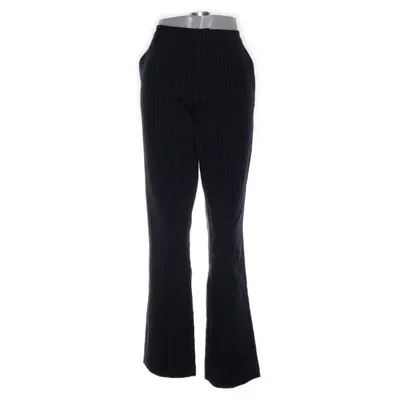 Palazzo pants (Blue, White) from Stories Elastane, Polyester