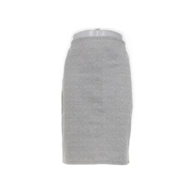 Kjol (Vit, Svart, Gul) från Margot Bomull, Polyester, Elastan