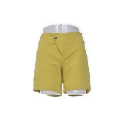 Shorts (Yellow) from Klättermusen