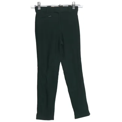 Ridebukser (Grøn) fra Equigen Polyester