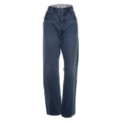 Jeans (Blå) från Levi's Premium Bomull