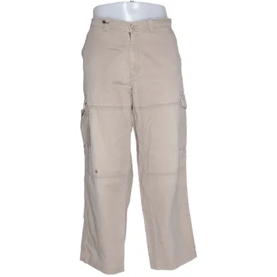 Cargo pants (Beige) from Atlantis Cotton