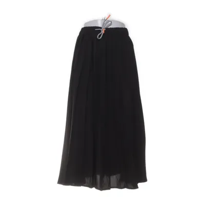 Maxi nederdel (Sort) fra Looks by Wolfgang Joop