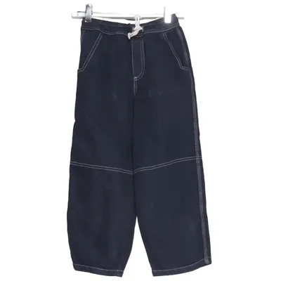 Jean (Bleu) de Zara Coton