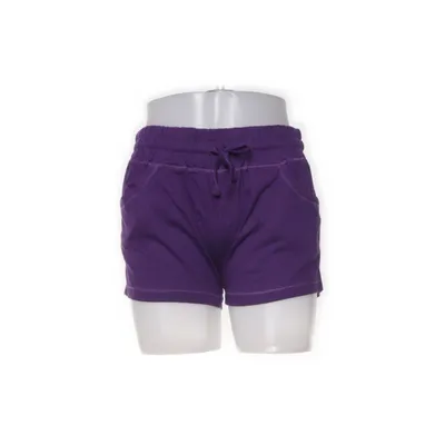 Shorts (Purple) from Miss Fiori Cotton