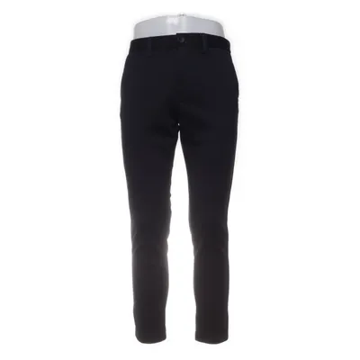 Suit pants (Blue) from By Tee Shoppen Elastane, Polyester, Viscose
