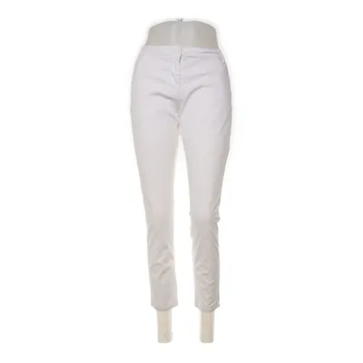 Chinos (Vit) från JC Bomull, Elastan