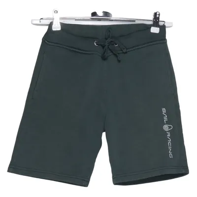 Mjukisshorts (Jun Bowman sweat) från Sail Racing Bomull, Återvunnen polyester