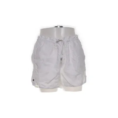 Pajama shorts (White) from OXXO Linen
