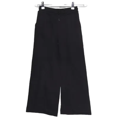 Sweatpants (Black) from Page One Young Cotton, Polyester