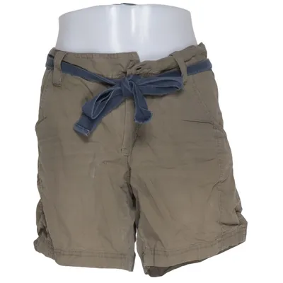 Cargoshorts (Grön, Blå) från JSFN Bomull