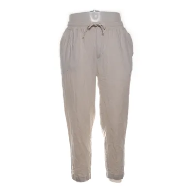 Byxor (Beige) från Angeles Linne, Viskos