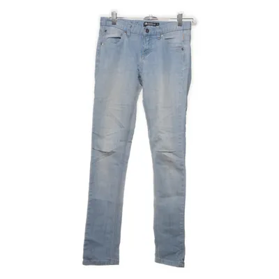 Jeans (Blå) fra LDB Industries Bomuld, Elastan, Polyester