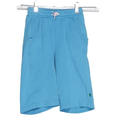 Short de jogging (Bleu) de Fred's World by Green Cotton Coton biologique